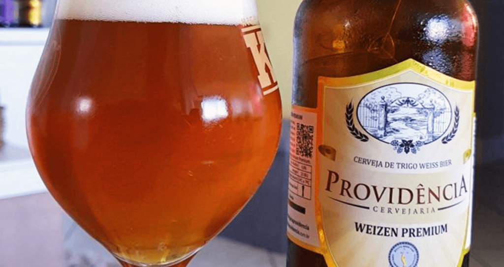 Conheça alguns estilos de cerveja da Providência 1