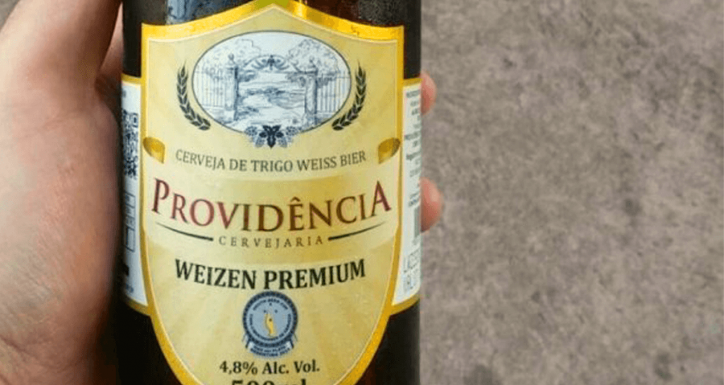 weizen premium providência