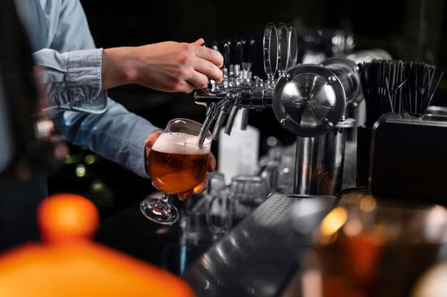 A cerveja ajuda a prevenir problemas cardíacos