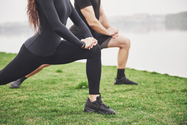 Ajuda a reidratar após a prática de exercícios