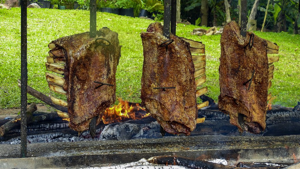 Harmonização de Cerveja Providência com a culinária paranaense 2