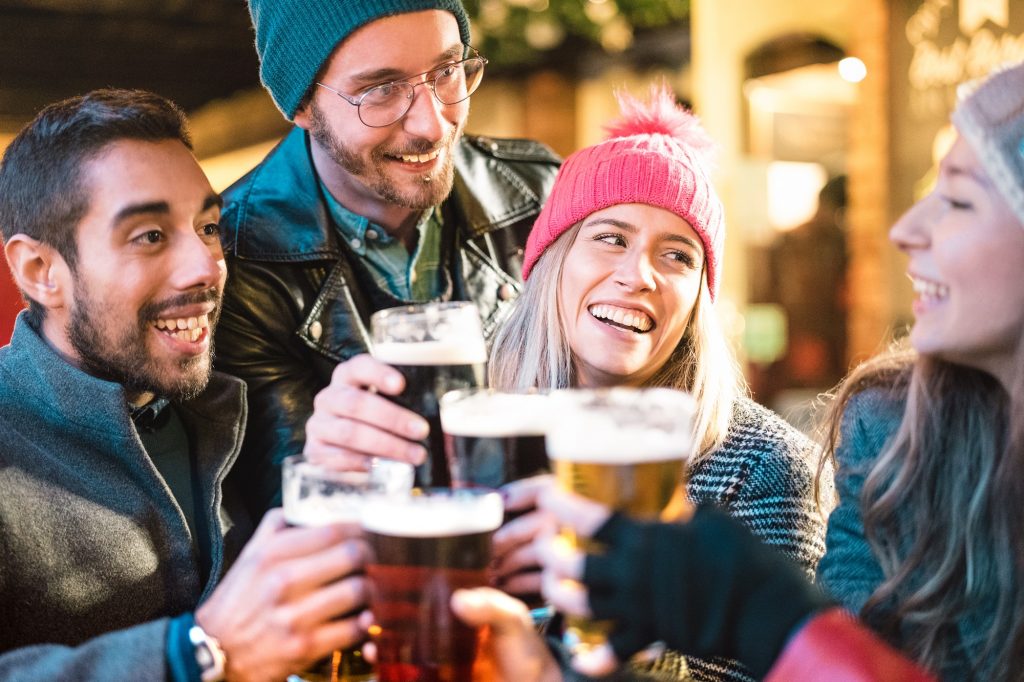 As melhores cervejas da Providência para esquentar nos dias frios 1