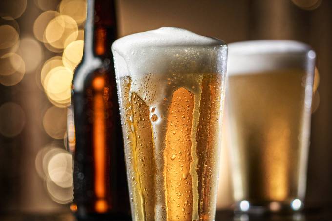 Quais os benefícios de tomar uma cerveja por dia? 1